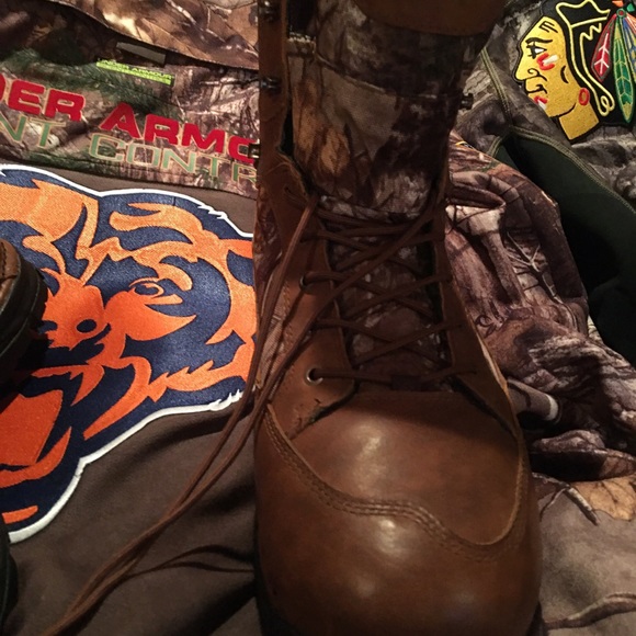 Meet your Posher, Rickey - Picture 6 of 12